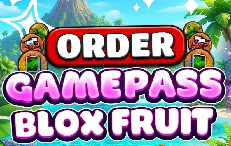 Gamepass