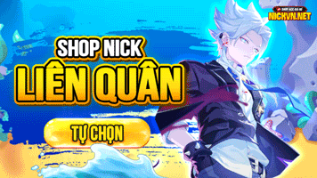 TTX-Acc Liên Quân trên 400 skin